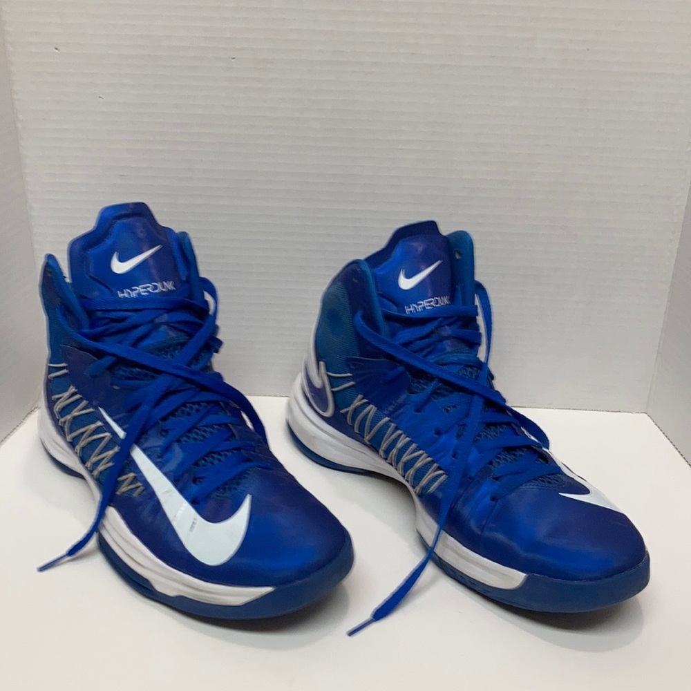 NIKE  Hyperdunk HI Sneakers